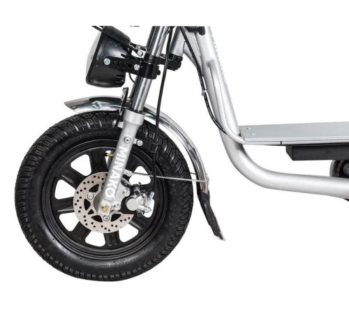 Электровелосипед Minako Monster