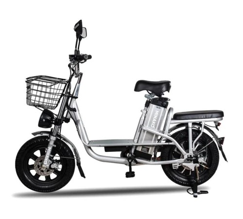 Электровелосипед Minako Monster