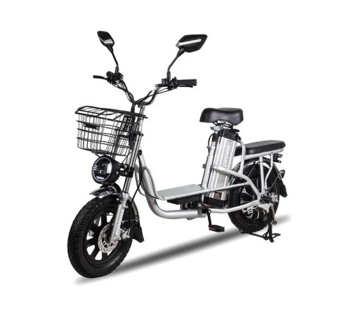 Электровелосипед Minako Monster