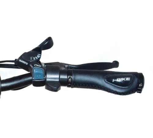 Электровелосипед Minako Street