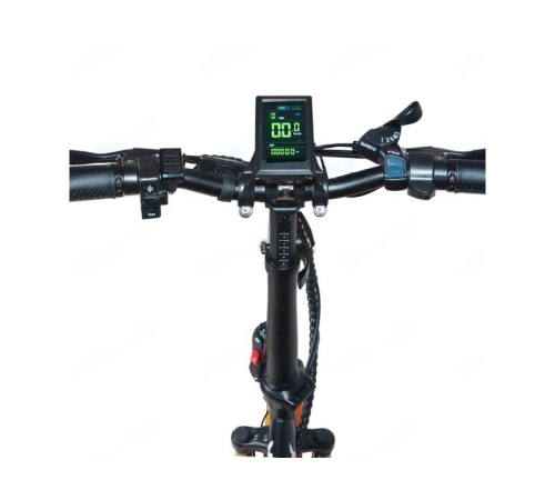 Электровелосипед Minako Street