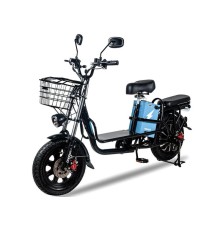 Электровелосипед Minako Titan 30ач