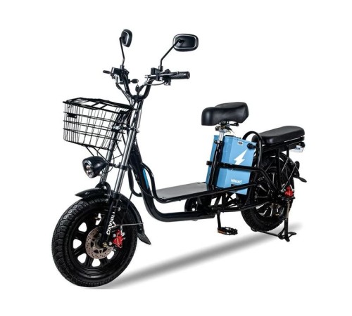 Электровелосипед Minako Titan 30ач