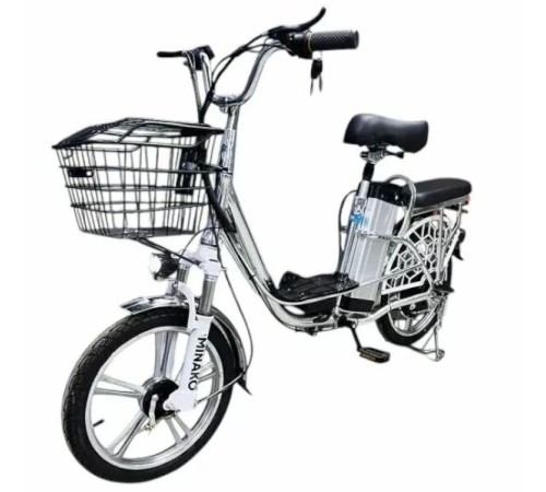Электровелосипед Minako V2