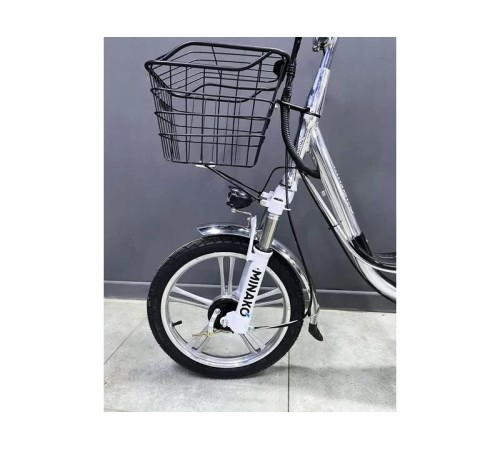 Электровелосипед Minako V2