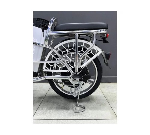 Электровелосипед Minako V2