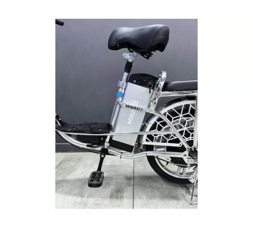 Электровелосипед Minako V2