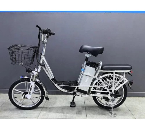 Электровелосипед Minako V2