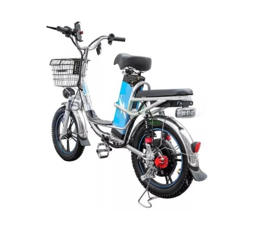 Электровелосипед Minako V8 ECO 12Ah