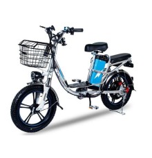 Электровелосипед Minako V8 ECO 15Ah