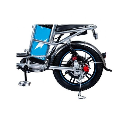 Электровелосипед Minako V8 ECO 15Ah