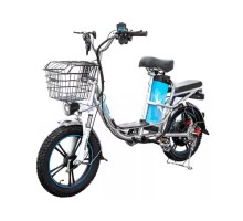 Электровелосипед Minako V8 ECO 21Ah