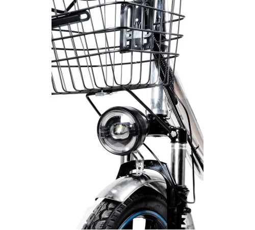 Электровелосипед Minako V8 Pro