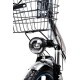Электровелосипед Minako V8 Pro