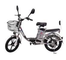 Электровелосипед Smart8 Dacha