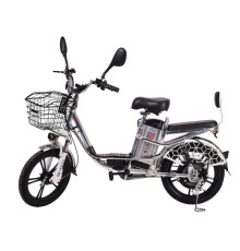 Электровелосипед Smart8 Dacha