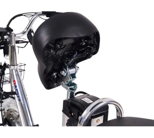 Электровелосипед Smart8 Dacha