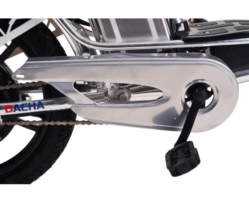 Электровелосипед Smart8 Dacha