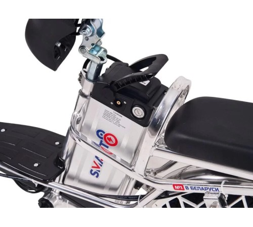 Электровелосипед Smart8 Dacha