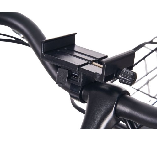 Электровелосипед Smart8 Dacha Lux