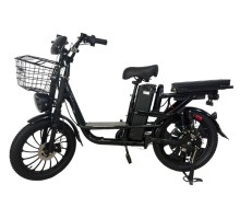 Электровелосипед Smart8 Dacha Pro