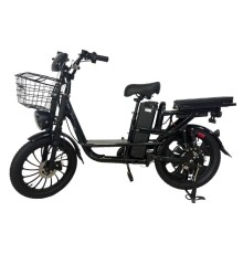 Электровелосипед Smart8 Dacha Pro