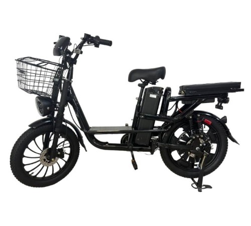 Электровелосипед Smart8 Dacha Pro