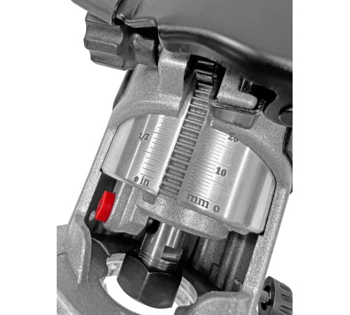 Фрезер аккумуляторный Greenworks  G24RO (Без АКБ и ЗУ)