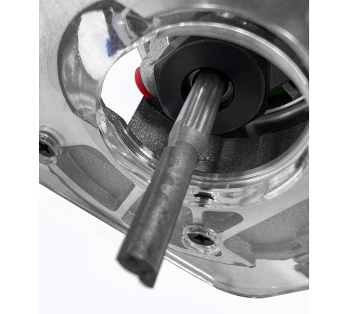 Фрезер аккумуляторный Greenworks  G24RO (Без АКБ и ЗУ)