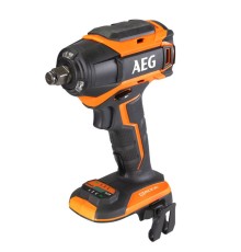 Гайковерт AEG Powertools BSS 18C12ZB6-0 4935472012 (без АКБ)