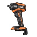 Гайковерт аккумуляторный AEG Powertools BSS18C12ZB6-0 (без АКБ и ЗУ)