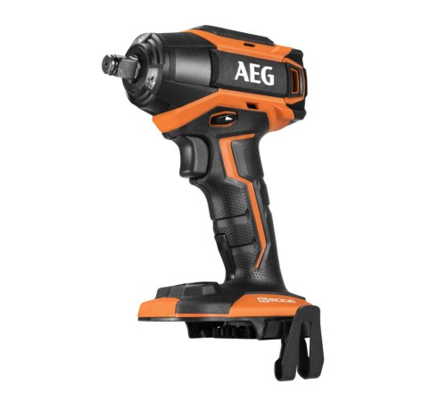 Гайковерт аккумуляторный AEG Powertools BSS18C12ZB6-0 (без АКБ и ЗУ)