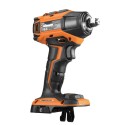 Гайковерт аккумуляторный AEG Powertools BSS18C12ZB6-0 (без АКБ и ЗУ)