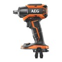 Гайковерт аккумуляторный AEG Powertools BSS18C12ZB6-0 (без АКБ и ЗУ)