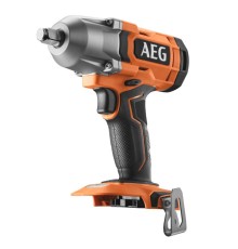 Гайковерт AEG Powertools BSS 18C12ZC-0 4935481078 (без АКБ)