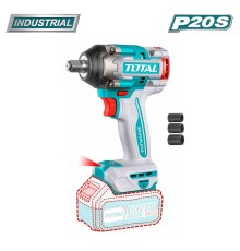 Гайковерт аккумуляторный Total TIWLI20501 (Без АКБ и ЗУ)