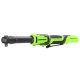 Гайковерт-трещотка аккумуляторный Greenworks GD24RWX (Без АКБ и ЗУ)