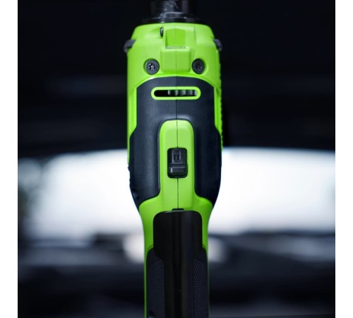 Гайковерт-трещотка аккумуляторный Greenworks GD24RWX (Без АКБ и ЗУ)