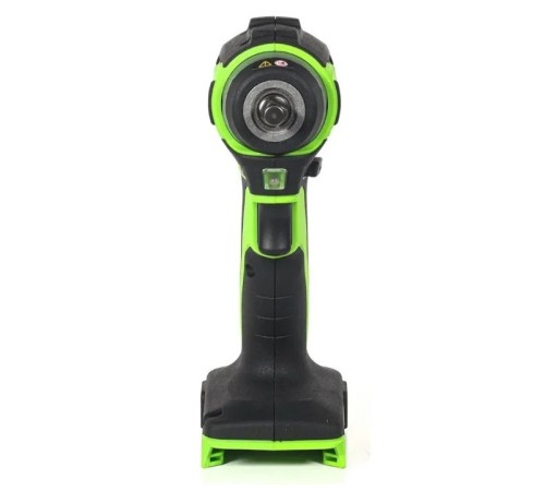 Гайковерт аккумуляторный Greenworks 24V G24IW200 (без АКБ и ЗУ)