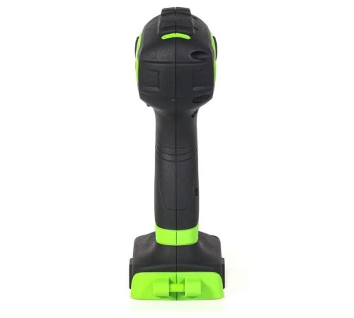 Гайковерт аккумуляторный Greenworks 24V G24IW200 (без АКБ и ЗУ)