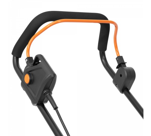 Газонокосилка аккумуляторная Daewoo Power DLM 3221Li SET (АКБ и ЗУ)