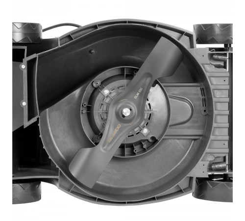 Газонокосилка аккумуляторная Daewoo Power DLM 3221Li SET (АКБ и ЗУ)