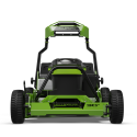 Газонокосилка аккумуляторная Greenworks GC82LM30S (без АКБ и ЗУ)