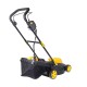 Газонокосилка электрическая Huter ELM-1400T