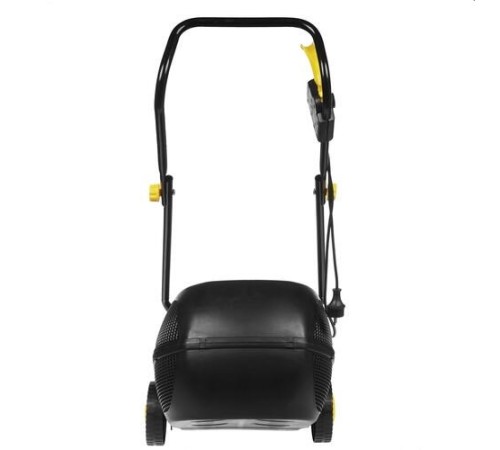 Газонокосилка электрическая Huter ELM-1400T