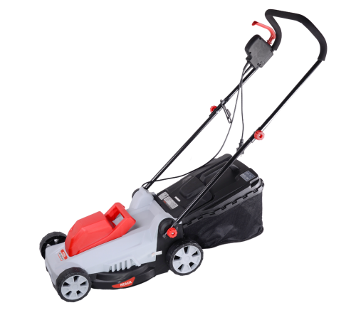 Газонокосилка электрическая Ресанта КР-1500 ЭТ