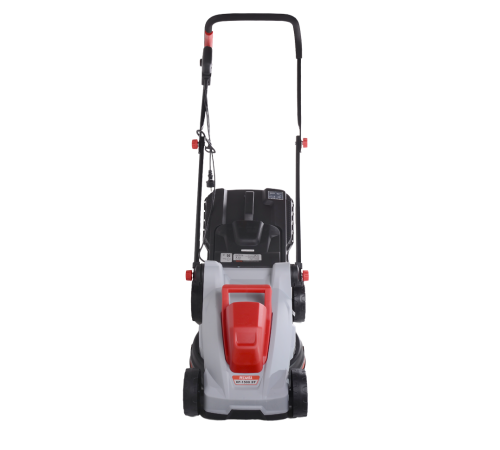 Газонокосилка электрическая Ресанта КР-1500 ЭТ