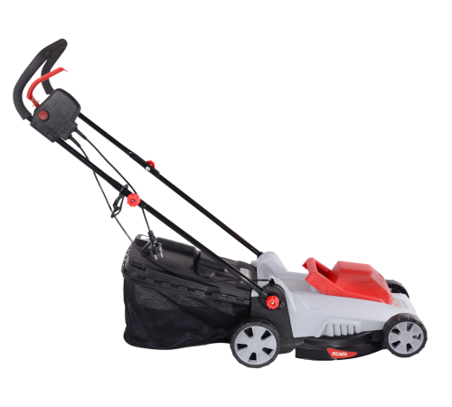 Газонокосилка электрическая Ресанта КР-1500 ЭТ