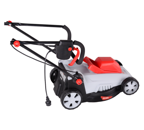 Газонокосилка электрическая Ресанта КР-1500 ЭТ