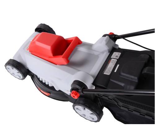 Газонокосилка электрическая Ресанта КР-1500 ЭТ